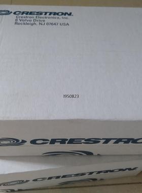 crestron快思聪，C2NI-CB全新剩余库存黑色，白色【询价】