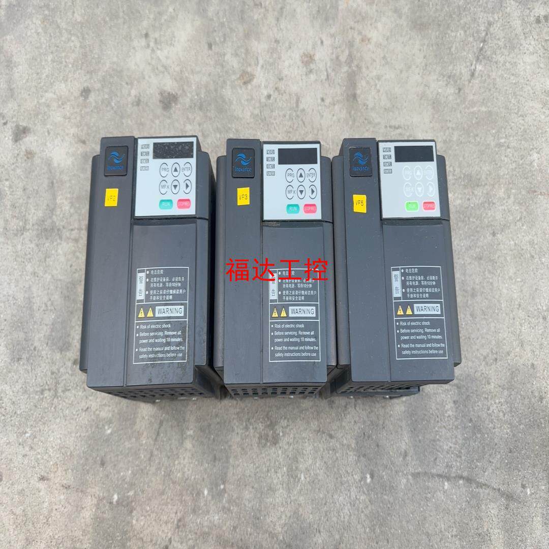 汇川变频器MD210T23B【询价】