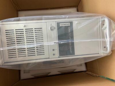 10台9.5新 西门子工控机 IPC3000 I7-4770【询价】