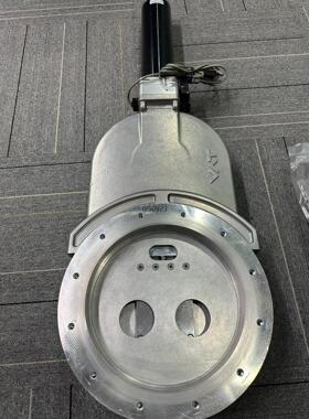 VAT 12148-PA44 ISO250插板阀二手一枚！【询价】