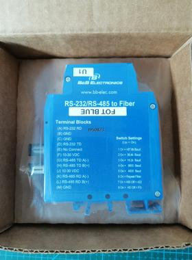原装正品485LDRC9全新B＆B Electronics爱【询价】