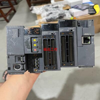 三菱PIC Q26UDHCPU QJ61BT11N QH41【询价】