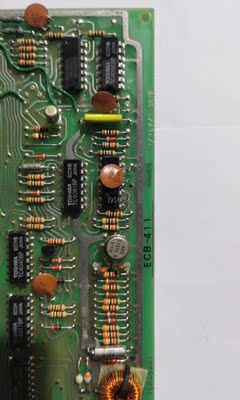 2-1-1 全新 ECB-411 K/76Z/I-00IB【询价】