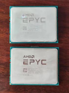 AMD服务器 755P CPU 7551p 32核心64线程【询价】