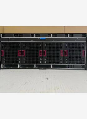 HP/惠普 dl580g9   4个1200电源， 可做GP【询价】
