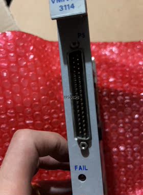 GE卡件 VMIVME3114 功能完好【询价】