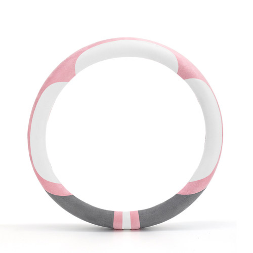 四季汽车方向盘套荣威科莱威