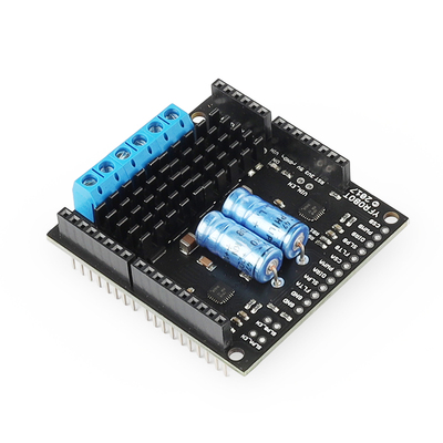 H桥双路驱动大功率DRV8701TI