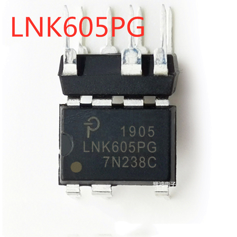 lnk605pg原装POWER集成电路