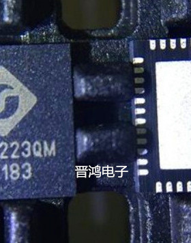 PAC5223QM原装现货ACTIVE品牌TQFN-48封装集成电路IC芯片