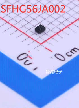 SFHG56JA002原装现货WISOL品牌SMD封装集成电路IC芯片滤波器