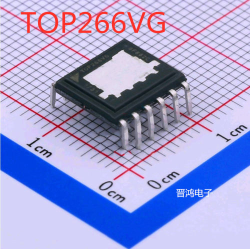 TOP266VG原装power品牌集成电路