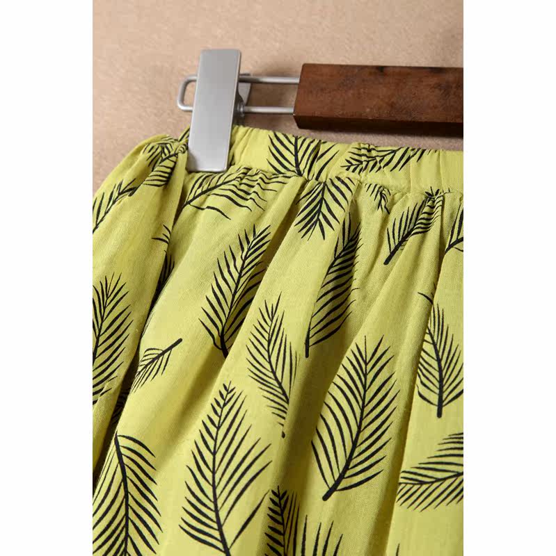 Jupe fillette - Ref 2051714 Image 3