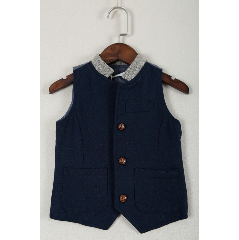 Gilet garcon - Ref 2067060 Image 1