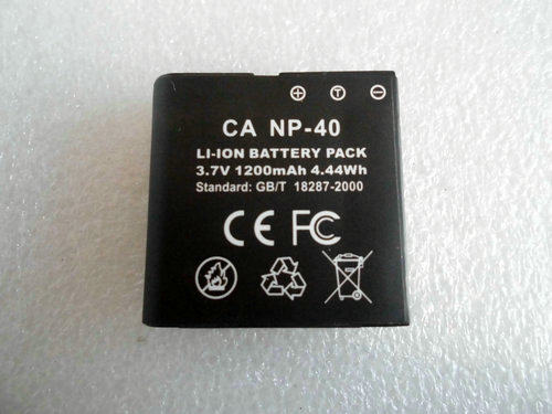 UEFA camera NP-40 lithium battery NP40 Ou Da battery V8 Z8 Z20 V6 5300 Z58in the 3C Digital Accessories, Digital Camera Accessories , Digital Camera Battery  category - from Buy2taobao.com to provide professional Taobao agent buy service