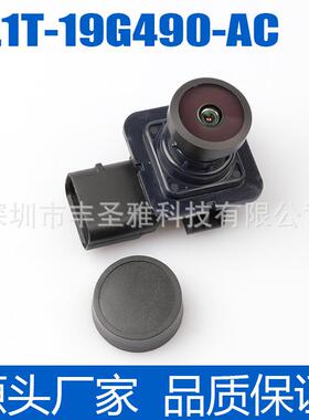 -FL1T2011-摄像机19G490AC2015后视福特摄像头锐界适用倒车-车载