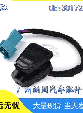 30172170左车特斯拉于开关门开关ModelModel控Y门锁适用3