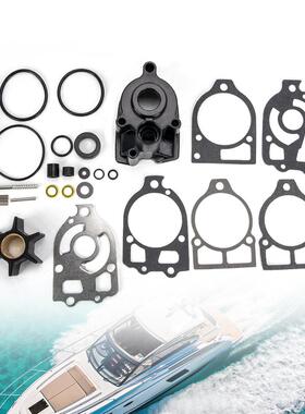 维修96148Q8150于跨境水泵Mercury/200HP船用适用46包/-套件175