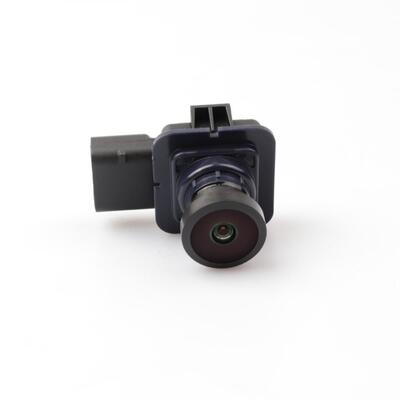 -19G490摄像头13BM5Z-福克斯BM5Z后视适用-倒车-2012-福特19G490S