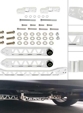 于件臂汽车05EX01适用-ES改装DX悬挂本田平衡杆控制组合LX思域