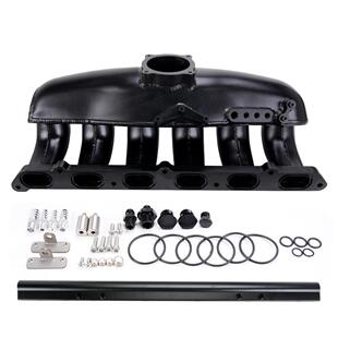 3.0L进气宝马N54335i335xi535i适用套件前向歧管135i