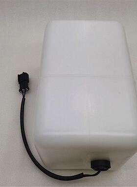 挖掘机副水箱20Y-06-15240 钩机配件PC110/130-7-8M0 PC400/450-7