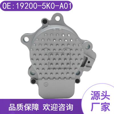 电子本田雅阁192005K0A015K0电子19200总成-温器适用水泵A01-于节