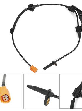 汽车ELEMENT2.4速度传感器适用L后轮车轮ABS左右本田2003款-2011