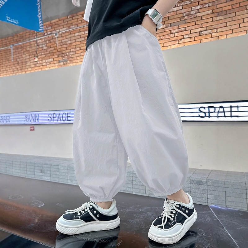 日本JGYPDM2025新款儿童裤子