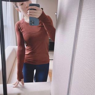 Lululemon Swiftly Tech  Long sleeve 经典款长袖 升级版2.0面料