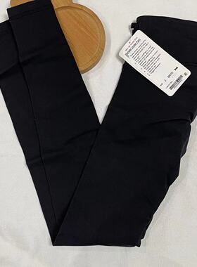 lululemon wunder under 系列 女士长裤 28寸内长