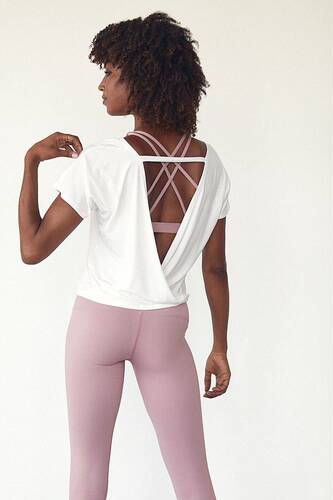 网红品牌美背Frankietee