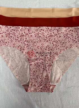 Lululemon InvisiWear Hipster 3Pack 女士中腰无痕内裤 3条装