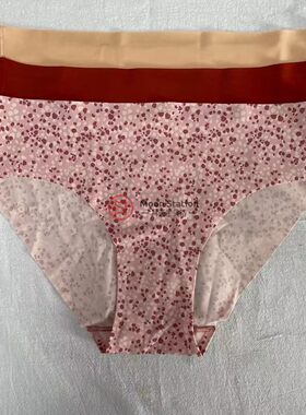 LULULEMON中腰无痕内裤