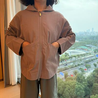 lululemon pleated 女士褶饰二合一拉绒内衬夹克