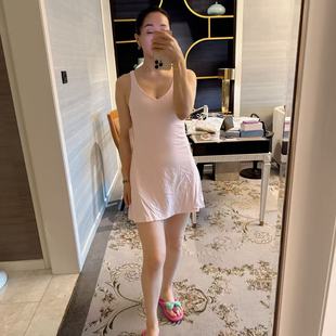 Lululemon align dress 女士裸感连衣裙