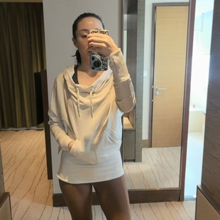 lululemon throwback flashback pullover 女士套头衫