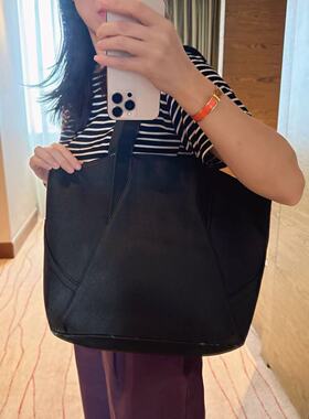 lululemon All Day Tote*Mini 单肩背包 15L 33cm*13cm*28cm