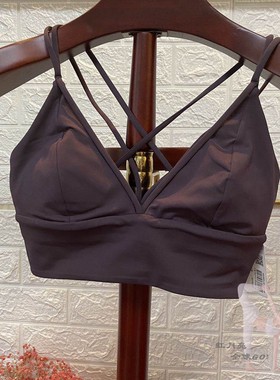 lululemon pushing Limits bra A/B 女士运动内衣