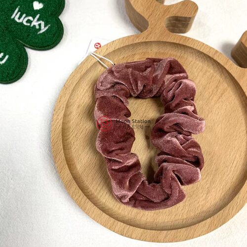 lululemon运动不勒发不易变形