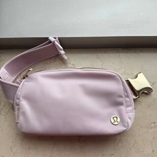 男女同款 Belt Bag 5.5 Everywhere 腰包 容量