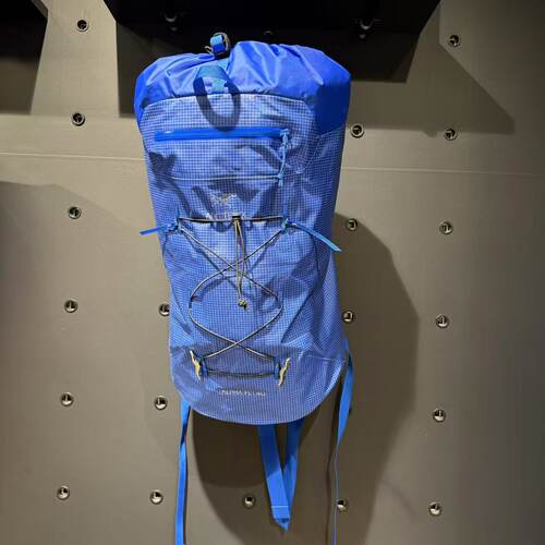 ARC'TERYX/始祖鸟 登山徒步双肩包 alpha FL 40  X0000930902