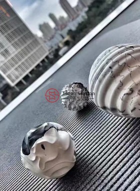 lululemon Release and Recover Ball Set 筋膜理疗球 套装组