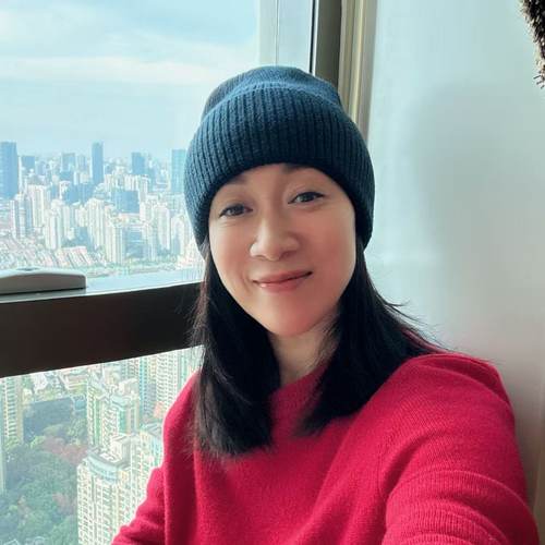 lululemon ribbed merino wool-blend knit beanie 羊毛保暖帽