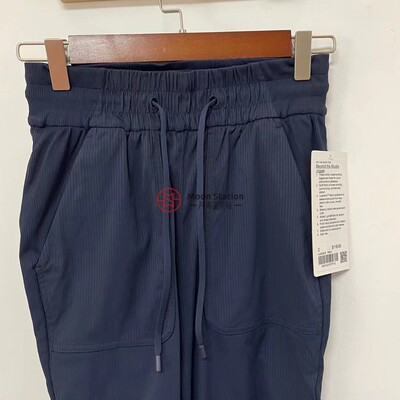 beyondthejogger女士休闲长裤