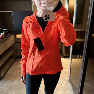 ARC'TERYX/始祖鸟 squamish hoody W 女士薄款外套