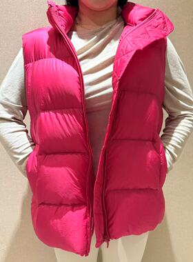 lululemon featherweight down jacket 超轻羽绒服