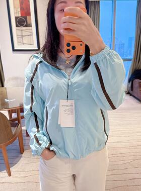 lululemon transformable 女士运动两穿夹克 袖子可拆卸