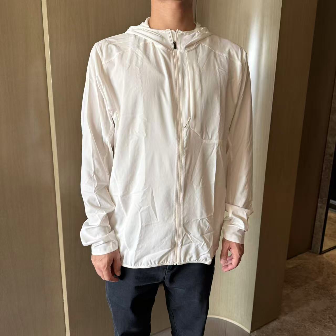 ARC'TERYX/始祖鸟 Sima Hoody M 男士风衣外套