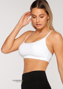 Lorna Jane 中高强度承托运动内衣(胸垫可拆) Pammy 现货 E0084